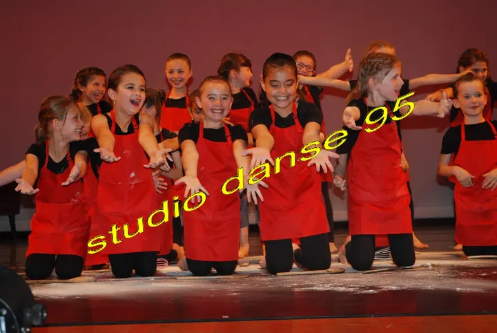 Studio Danse 95 — danse-studio à Méry-sur-Oise — 4
