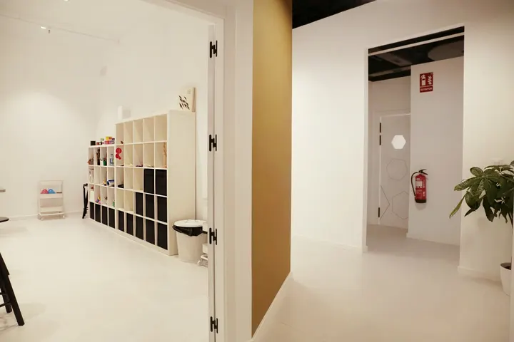 El Laboratorio — baile-studio en A Coruña — 3