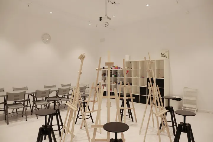 El Laboratorio — baile-studio en A Coruña — 4