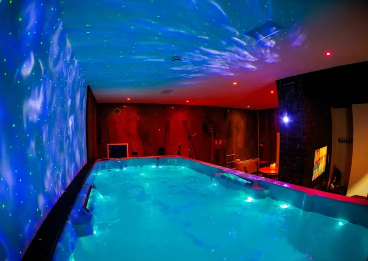 Diamond Wellness privé sauna Dordrecht — Wellness in Stadswerven, Dordrecht