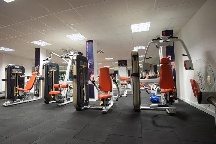Chase Health and Fitness — Fitness Studio in Ware