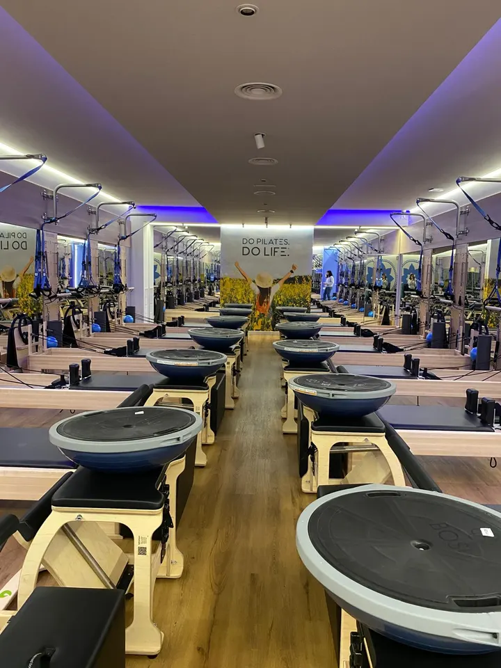 Club Pilates Romareda — pilates-studio en Romareda, Zaragoza — 3