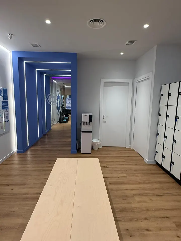 Club Pilates Romareda — pilates-studio en Zaragoza — 3