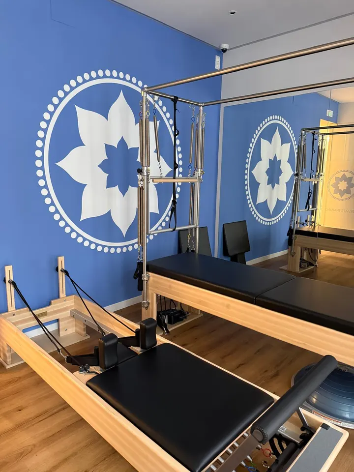 Club Pilates Romareda — pilates-studio en Zaragoza — 4