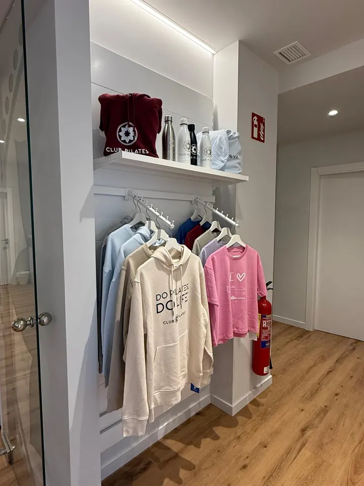 Club Pilates Romareda — pilates-studio en Zaragoza — 5