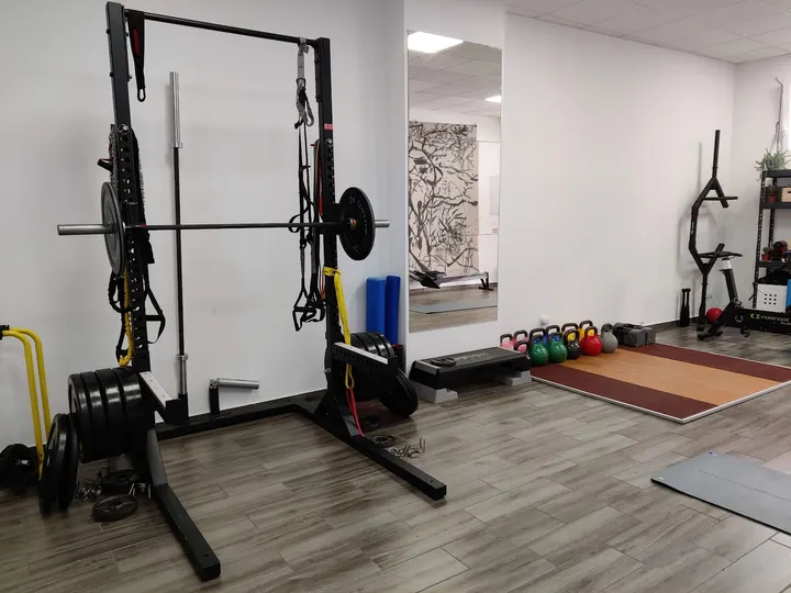 Habits Palma — entrenamiento personal-studio en La Soledat Nord, Palma — 2