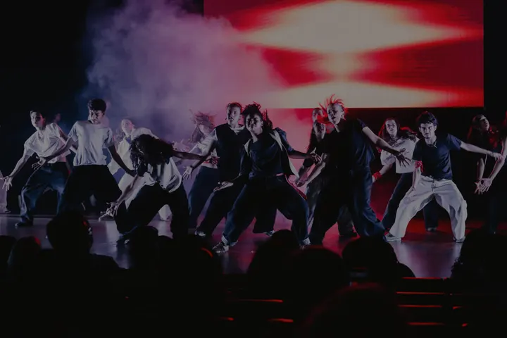 Arcade Dance Center — dança-studio em Benfica, Lisboa — 3
