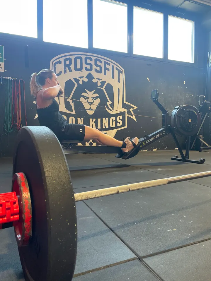 CrossFit Iron Kings Padova — crossfit-studio a Padova — 3