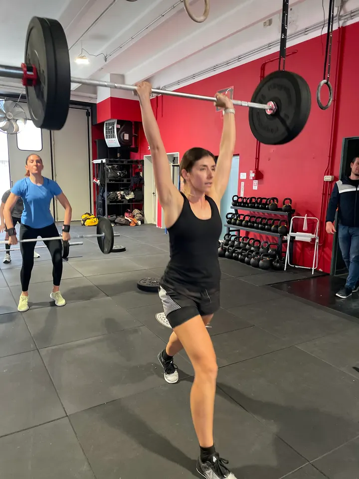 CrossFit Iron Kings Padova — crossfit-studio a Padova — 4