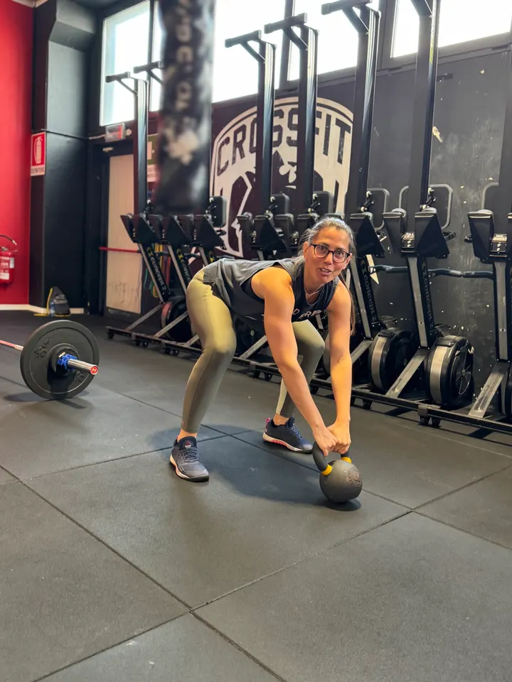 CrossFit Iron Kings Padova — CrossFit a Granze di Camin, Padova