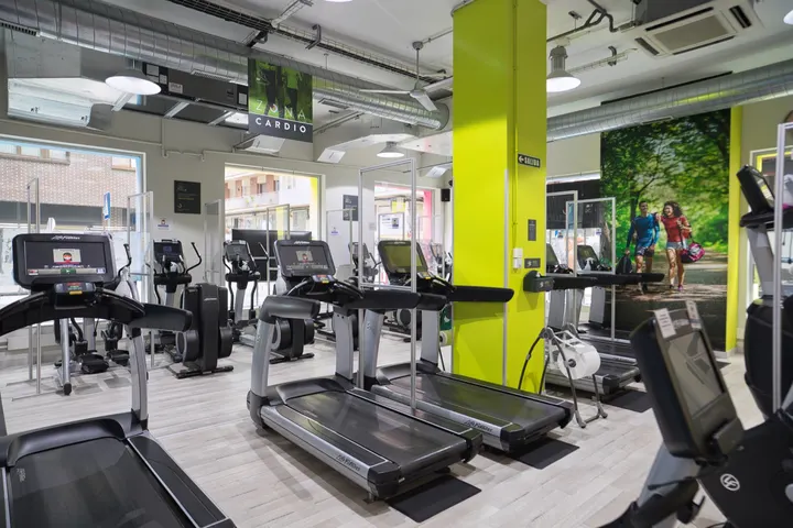 ACTUALFIT24 Logroño — estudio de fitness-studio en Logroño — 4