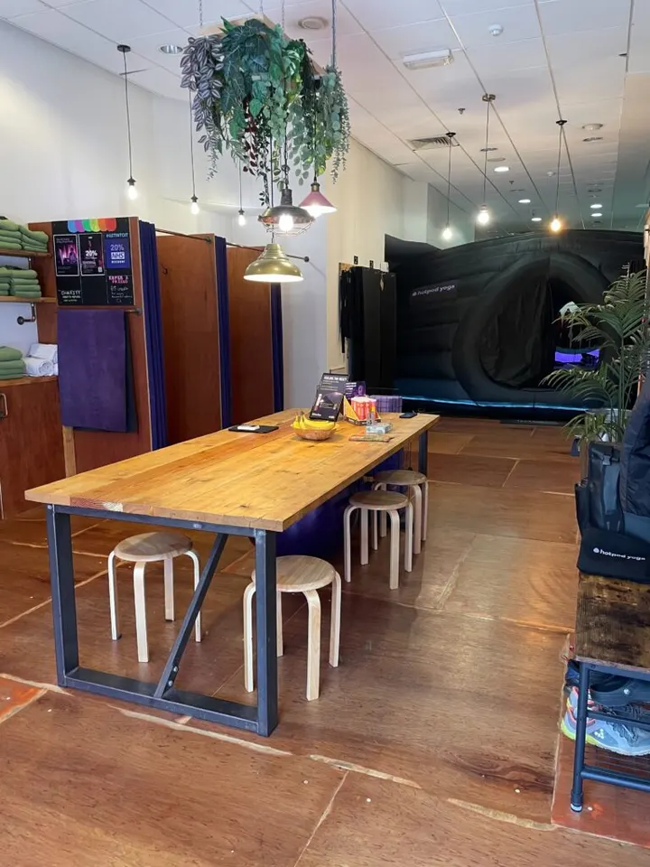 Hotpod Yoga Southampton — strength-studio in St Mary's, Southampton — 2