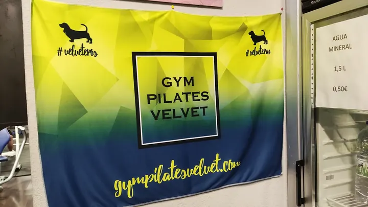 Pilates Velvet Zaragoza — pilates-studio en Zaragoza — 4