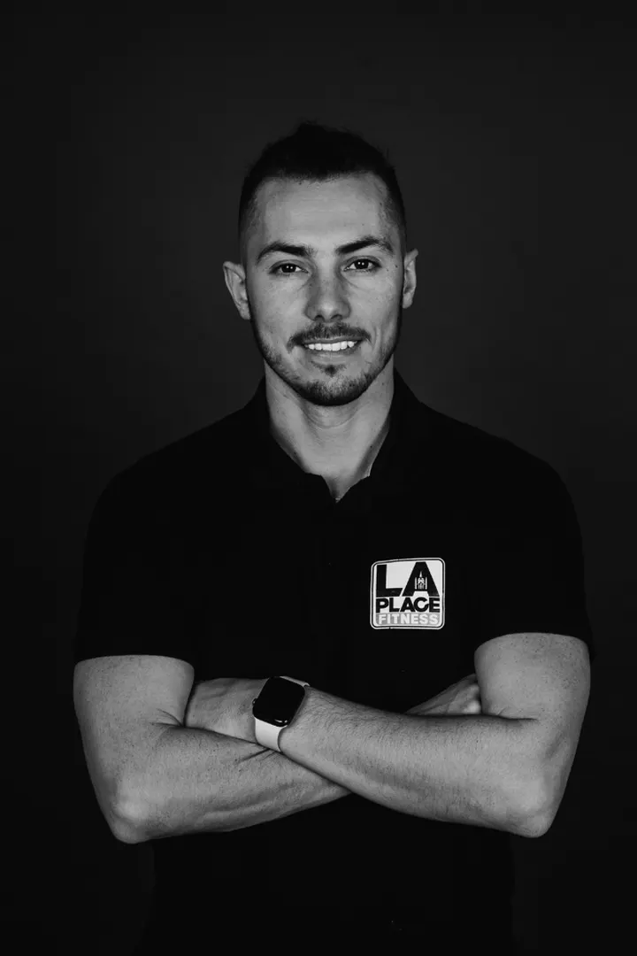 La Place Fitness — salle de fitness-studio à Mulhouse — 4
