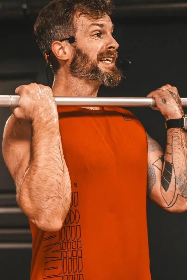 La Place Fitness — salle de fitness-studio à Mulhouse — 6