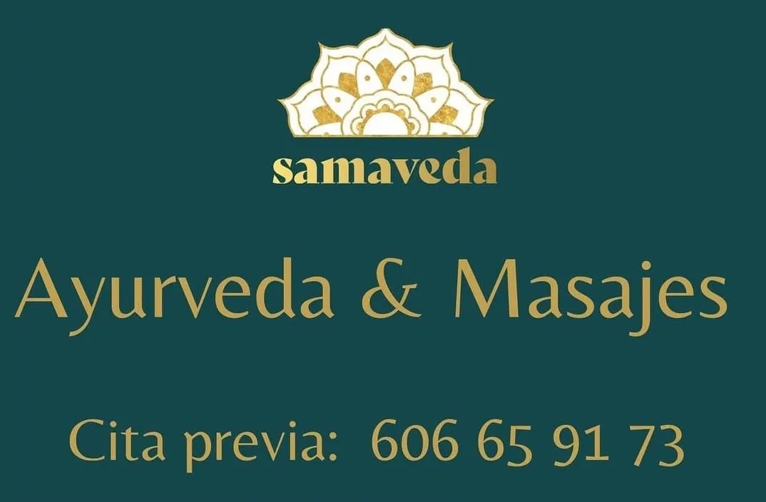 Samaveda; Ayurveda, Masajes, Alimentación, Yoga — yoga-studio en Irun — 5