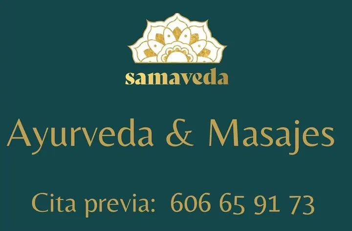 Samaveda; Ayurveda, Masajes, Alimentación, Yoga — yoga-studio en Irun — 5