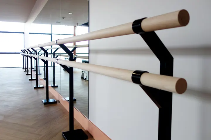 SALT — crossfit-studio in St Andrews — 4