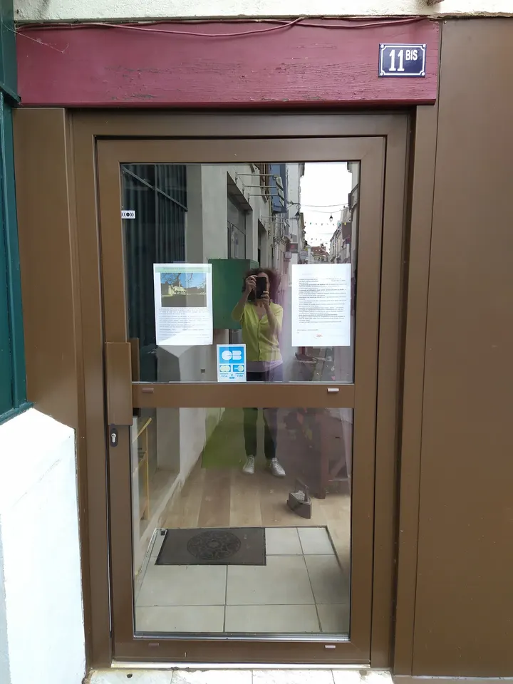 Les Chemins du Yoga — yoga-studio à Meaux — 3