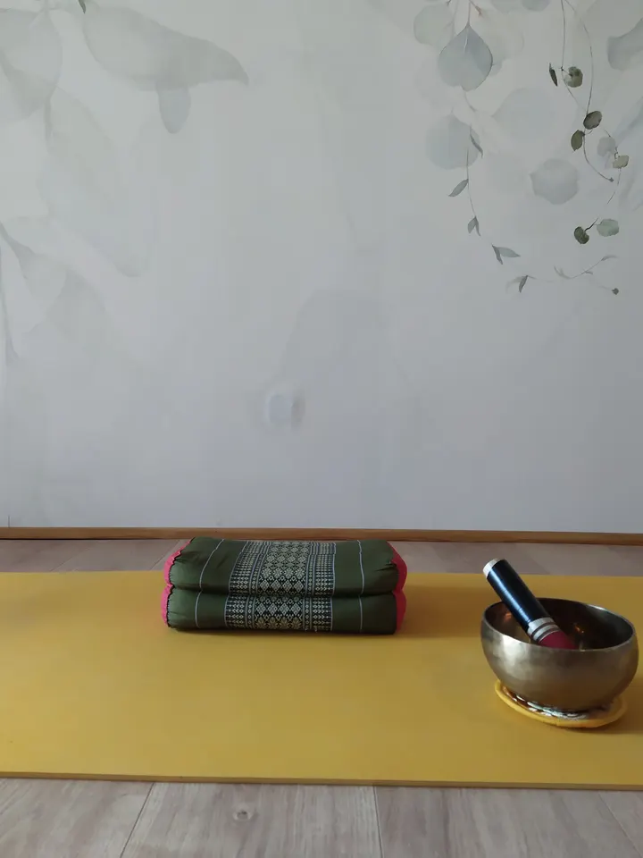 Les Chemins du Yoga — yoga-studio à Meaux — 3