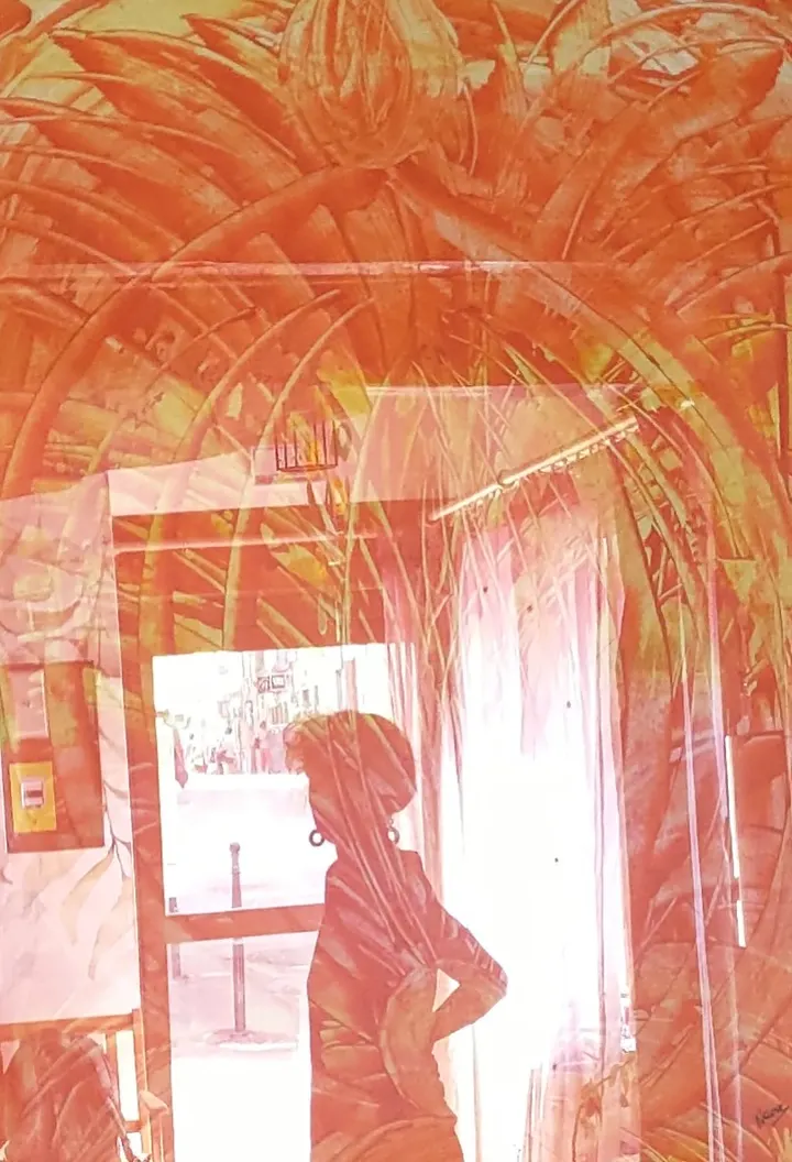 Les Chemins du Yoga — yoga-studio à Meaux — 5