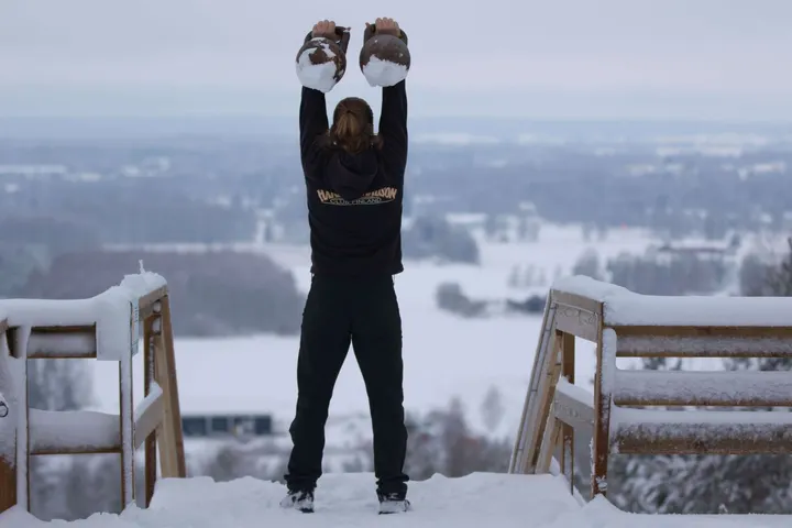 PS Personal Training & Hieronta — Wellness – Filppula, Kauhajoki