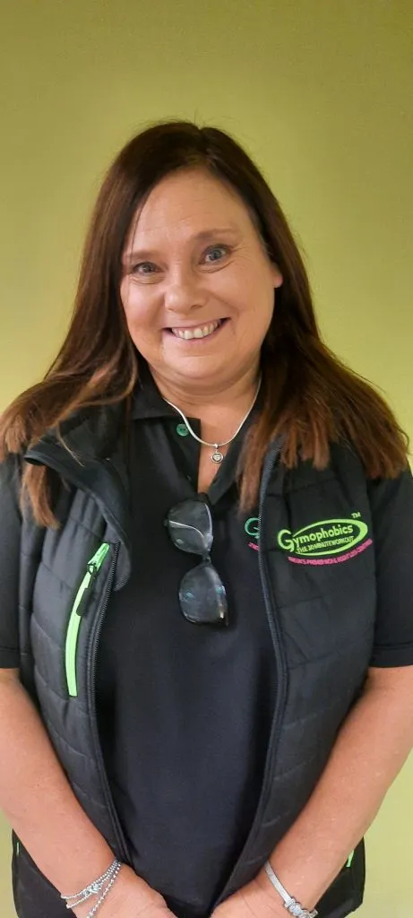 Gymophobics Rugeley — fitness studio in Rugeley — 2