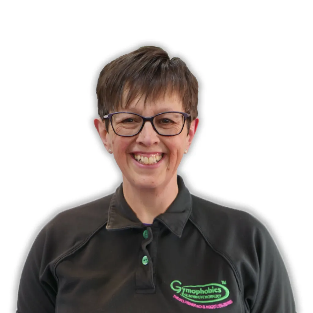 Gymophobics Rugeley — fitness studio in Rugeley — 3