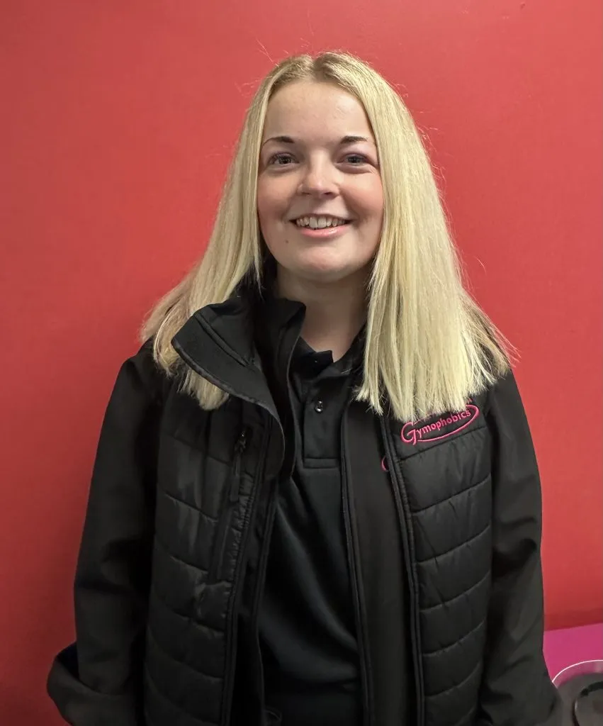 Gymophobics Rugeley — fitness studio in Rugeley — 3