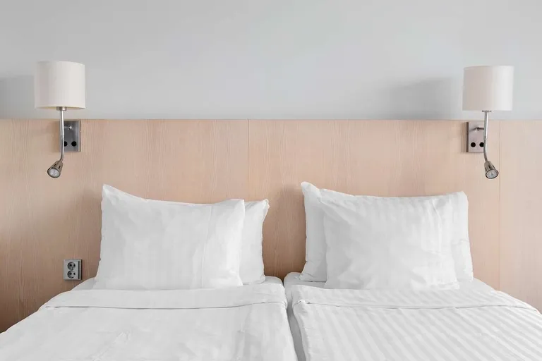 Best Western Plus Park City Hammarby Sjöstad — studio-studio i Stockholm — bild 6