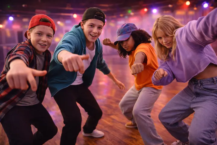 Tanzatelier Flowmotion — tanz-studio in Reutlingen (Kernstadt), Reutlingen — 2