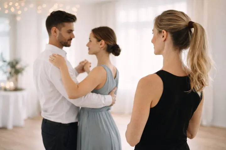 Tanzatelier Flowmotion — tanz-studio in Reutlingen (Kernstadt), Reutlingen — 3