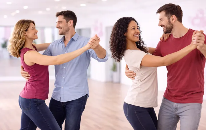 Tanzatelier Flowmotion — tanz-studio in Reutlingen — 4