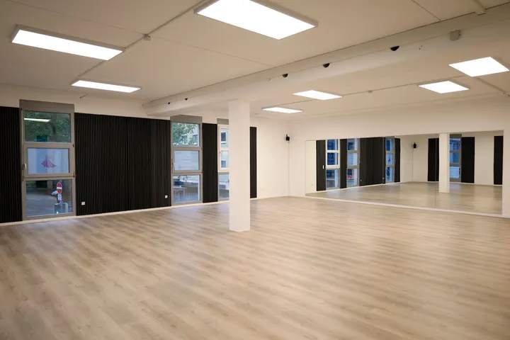 ADTV-Tanzschule Tanzatelier Flowmotion - Saskia Lörcher — Tanz in Reutlingen (Kernstadt), Reutlingen