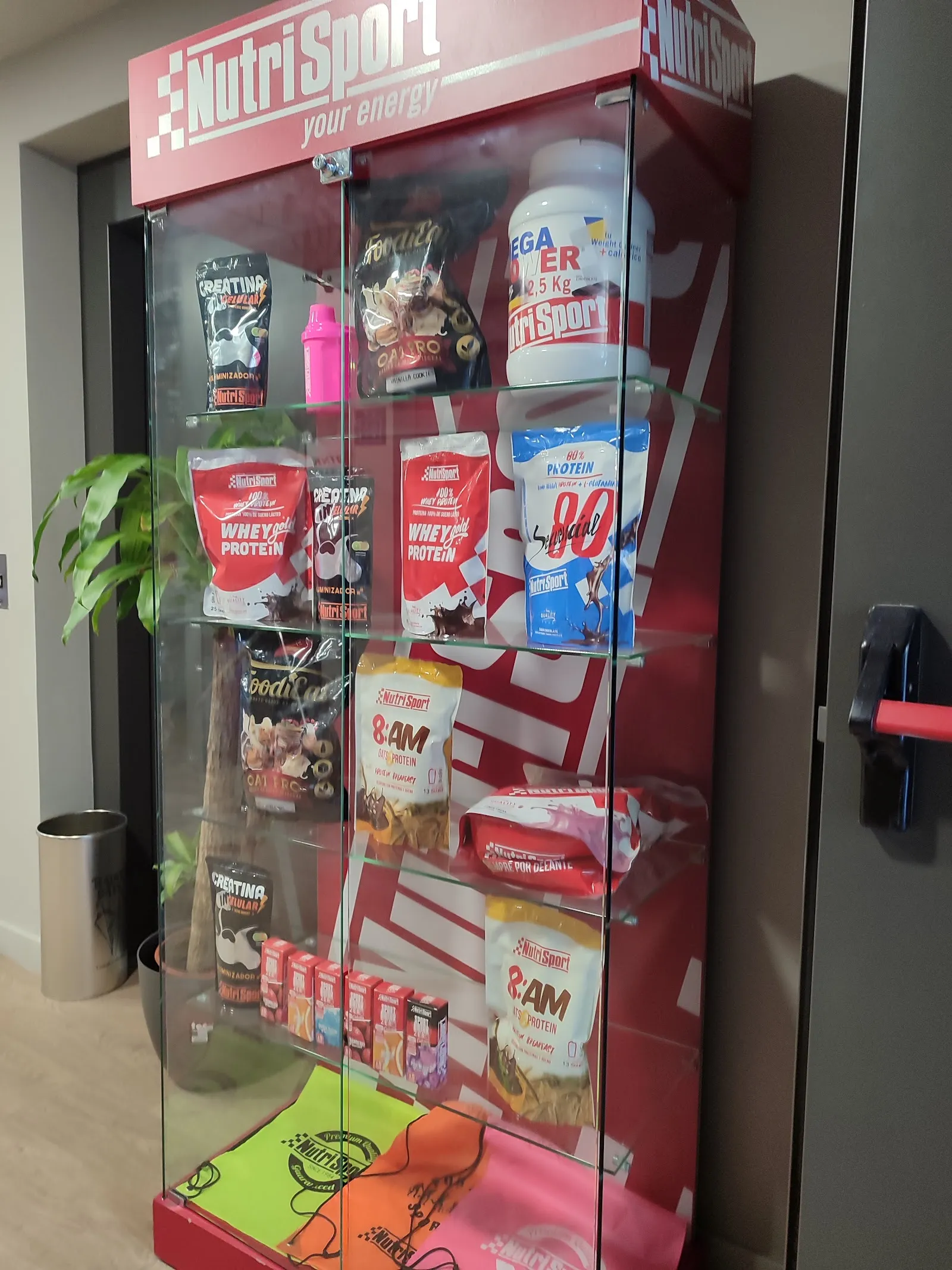 Move Fitness Place — estudio de fitness-studio en Boadilla del Monte — 4