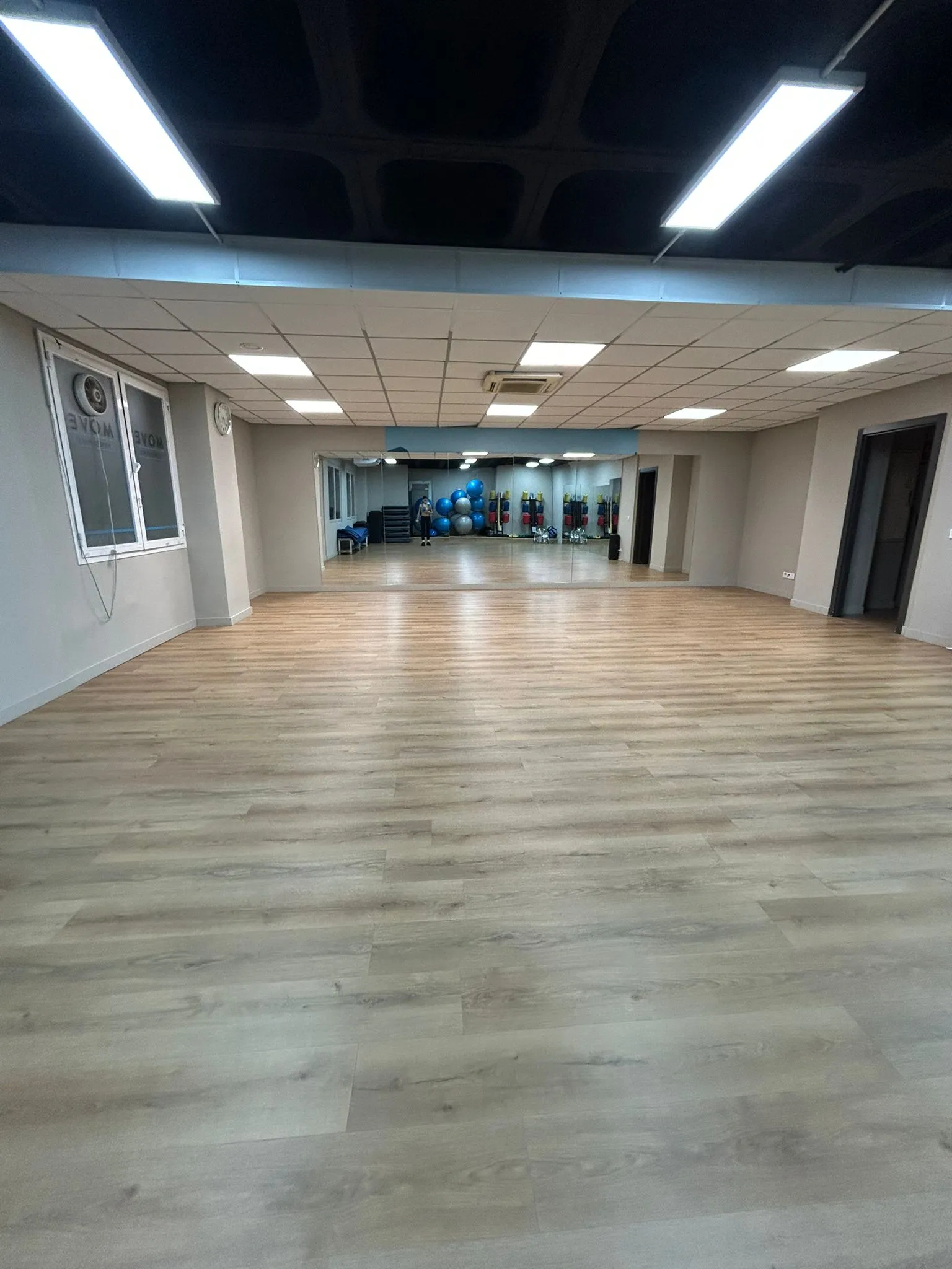 Move Fitness Place — estudio de fitness-studio en Boadilla del Monte — 5
