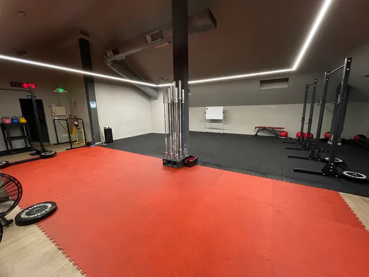 Move Fitness Place — Estudio de fitness en Viñas Viejas, Boadilla del Monte