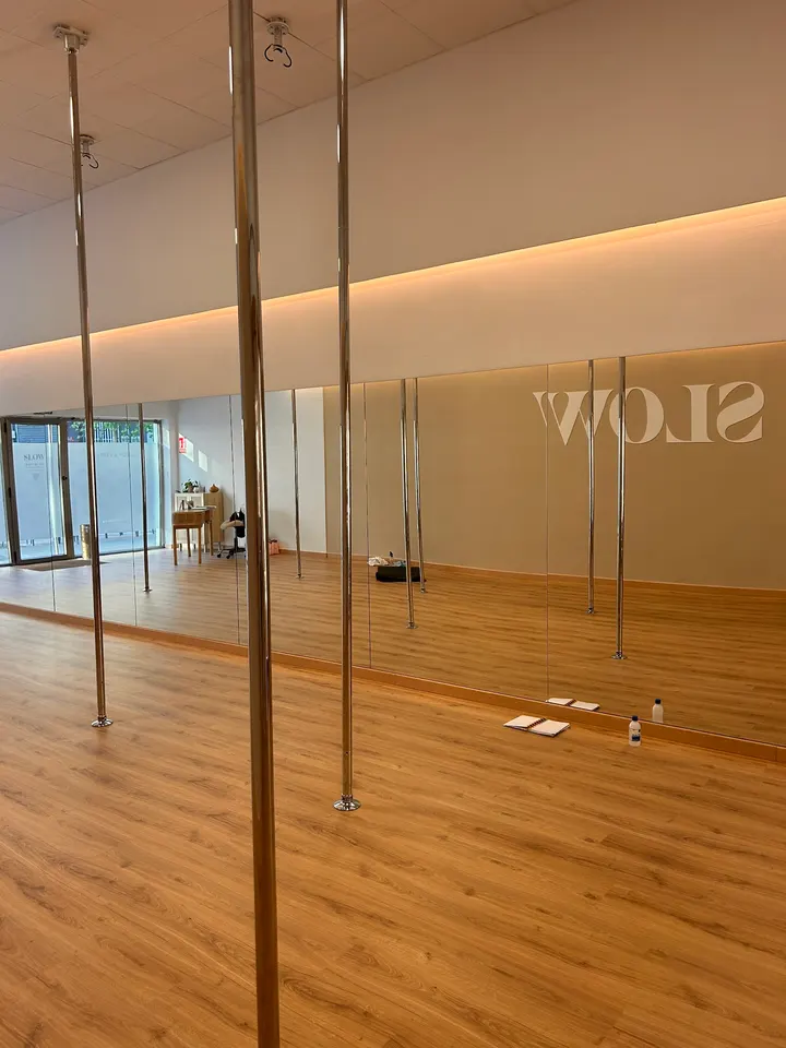 Slow Santander Pilates & Pole — pilates-studio en Perines, Santander — 2