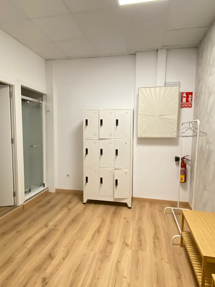 Slow Santander Pilates & Pole — pilates-studio en Perines, Santander — 3