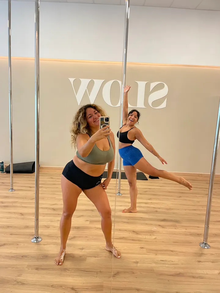 Slow Santander Pilates & Pole — pilates-studio en Santander — 3