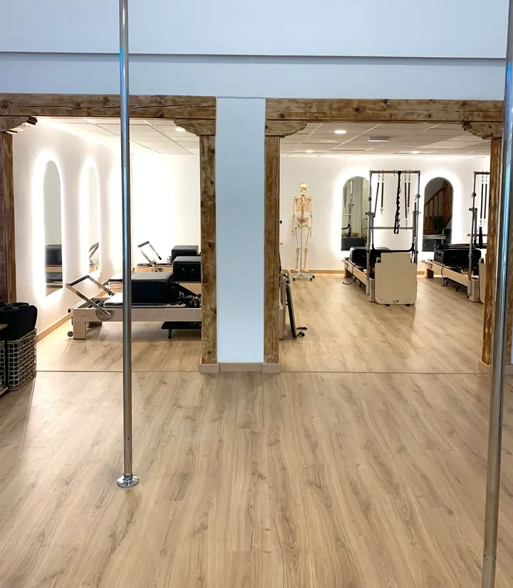 Slow Santander Pilates & Pole — pilates-studio en Santander — 4