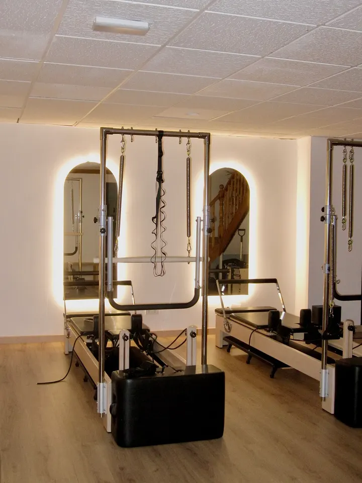 Slow Santander Pilates & Pole — pilates-studio en Santander — 5