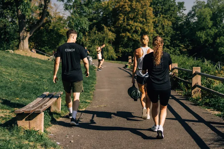 0711 POWER HOUR — hiit-studio in Südheim, Stuttgart — 3