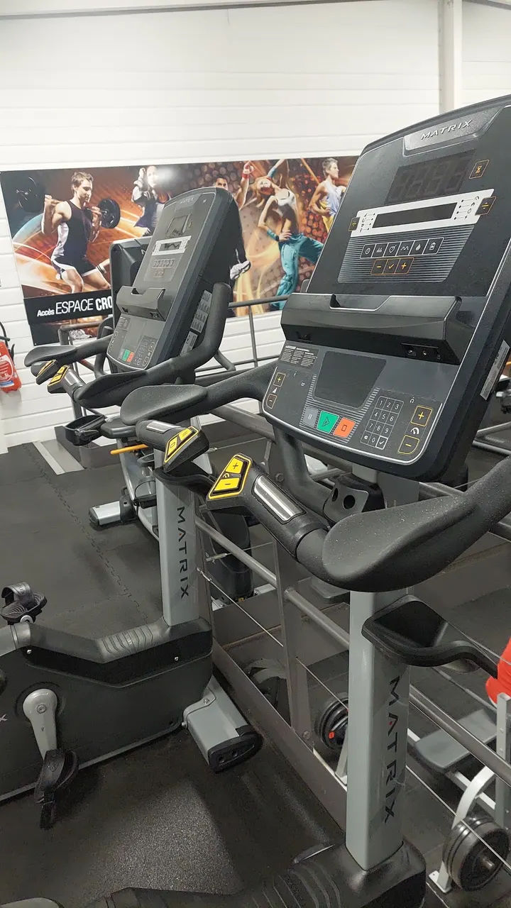 Body's Studio Montélimar Nord — salle de fitness-studio aux Leonards, Montélimar — 3