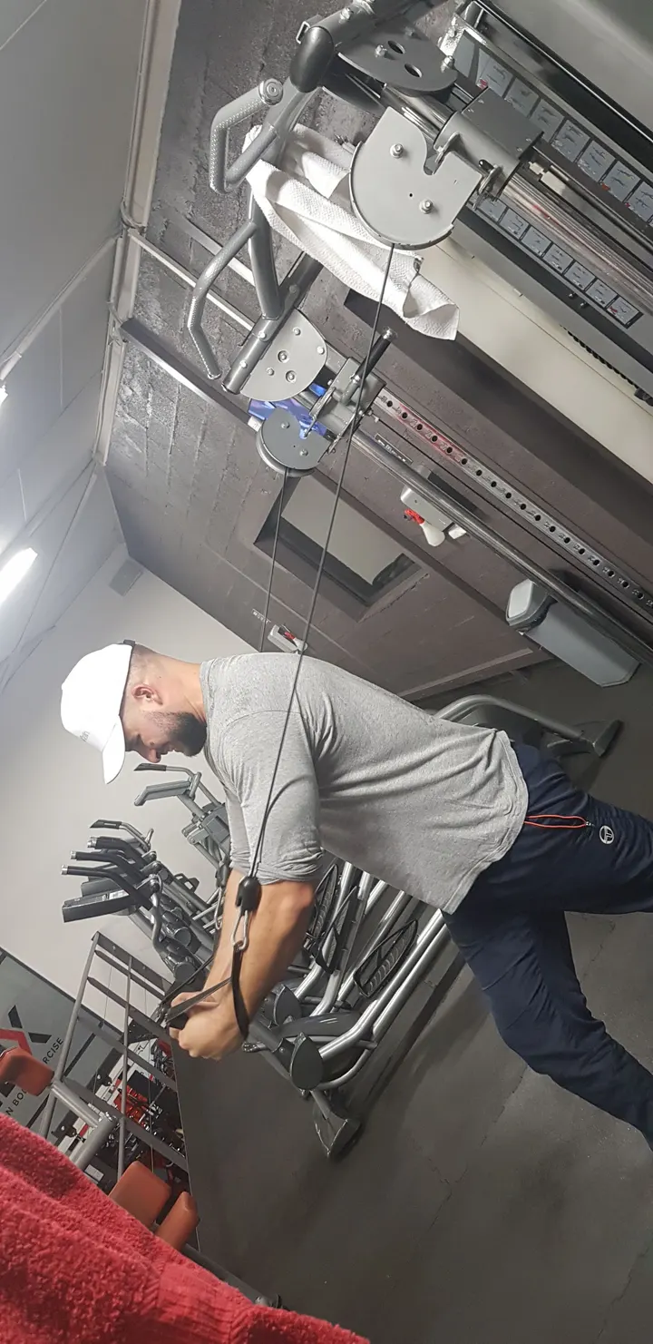 Body's Studio Montélimar Nord — salle de fitness-studio à Montélimar — 3