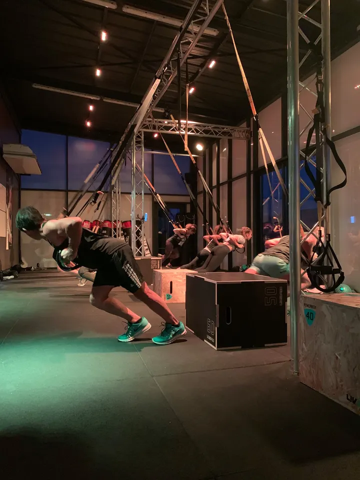Body's Studio Montélimar Nord — salle de fitness-studio à Montélimar — 4