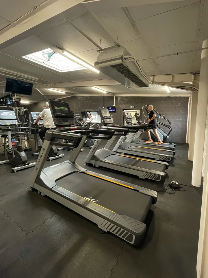 Body's Studio Montélimar Nord — salle de fitness-studio à Montélimar — 5