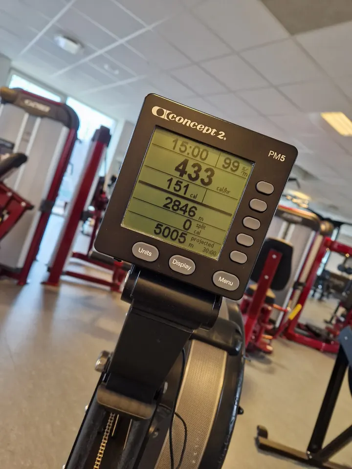 Forever Healthy Fitness Ålsgårde — træningsstudio i Ålsgårde — 2