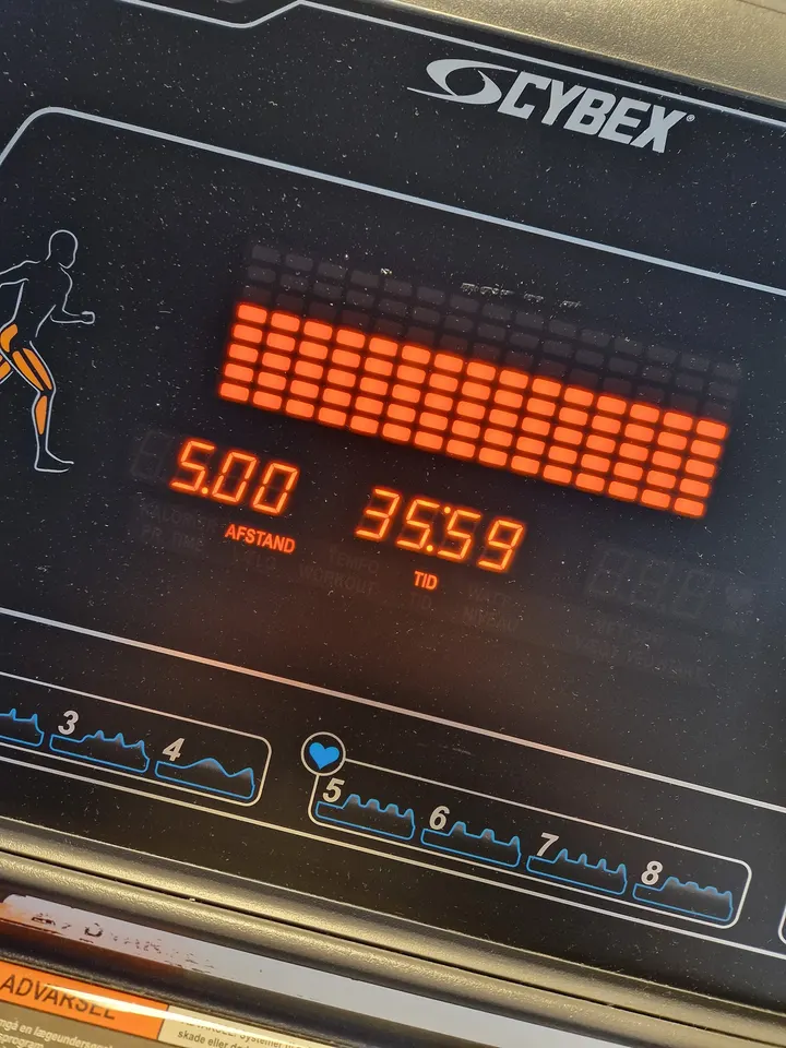 Forever Healthy Fitness Ålsgårde — træningsstudio i Ålsgårde — 3