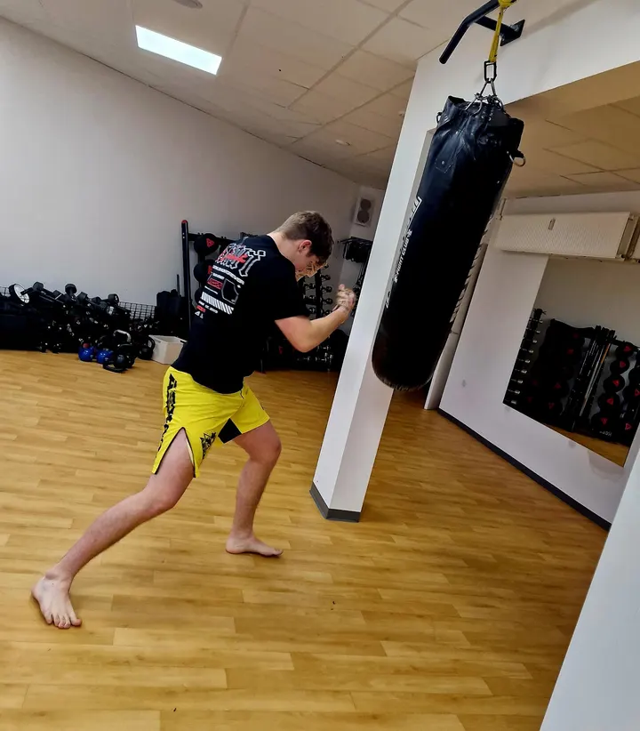 Forever Healthy Fitness Ålsgårde — træningsstudio i Ålsgårde — 4